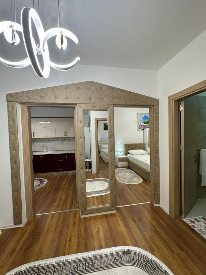 Cosy 2Br Apartment Near Tirana Airport - Self Check-In 24Hr Экстерьер фото