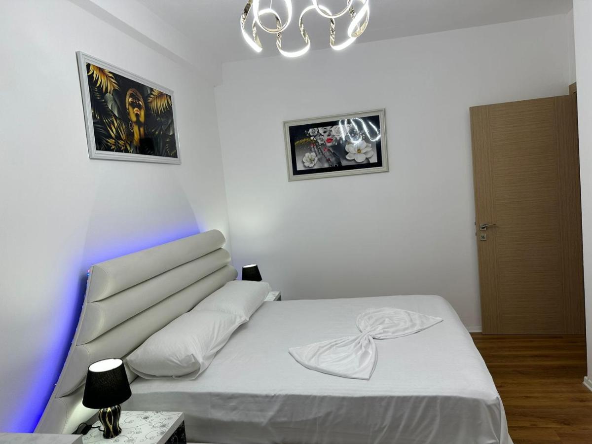 Cosy 2Br Apartment Near Tirana Airport - Self Check-In 24Hr Экстерьер фото