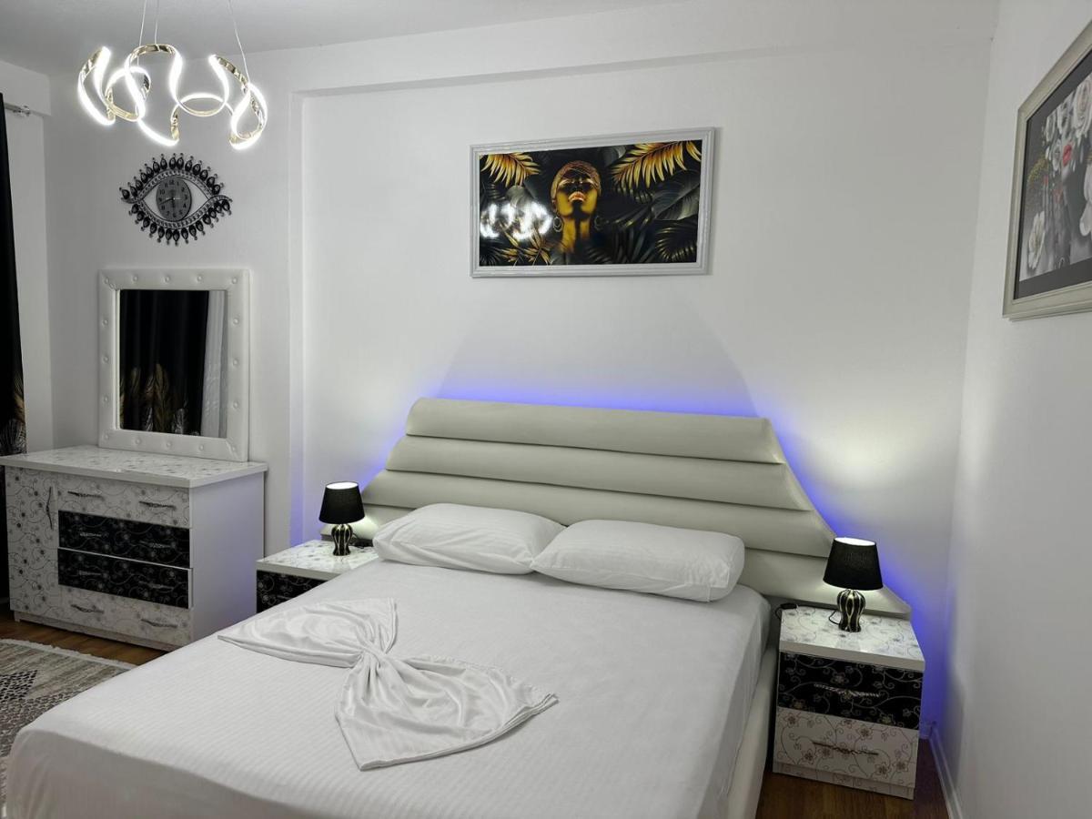 Cosy 2Br Apartment Near Tirana Airport - Self Check-In 24Hr Экстерьер фото