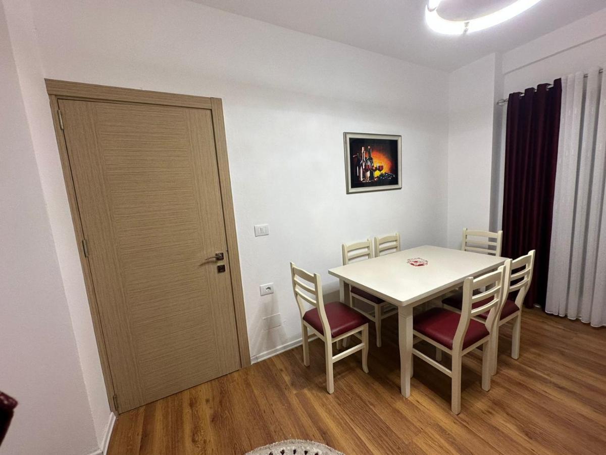 Cosy 2Br Apartment Near Tirana Airport - Self Check-In 24Hr Экстерьер фото