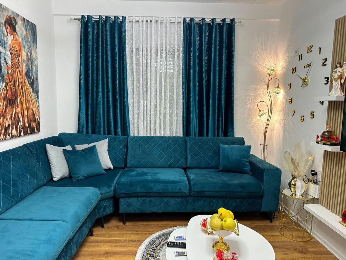 Cosy 2Br Apartment Near Tirana Airport - Self Check-In 24Hr Экстерьер фото