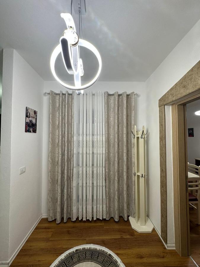 Cosy 2Br Apartment Near Tirana Airport - Self Check-In 24Hr Экстерьер фото