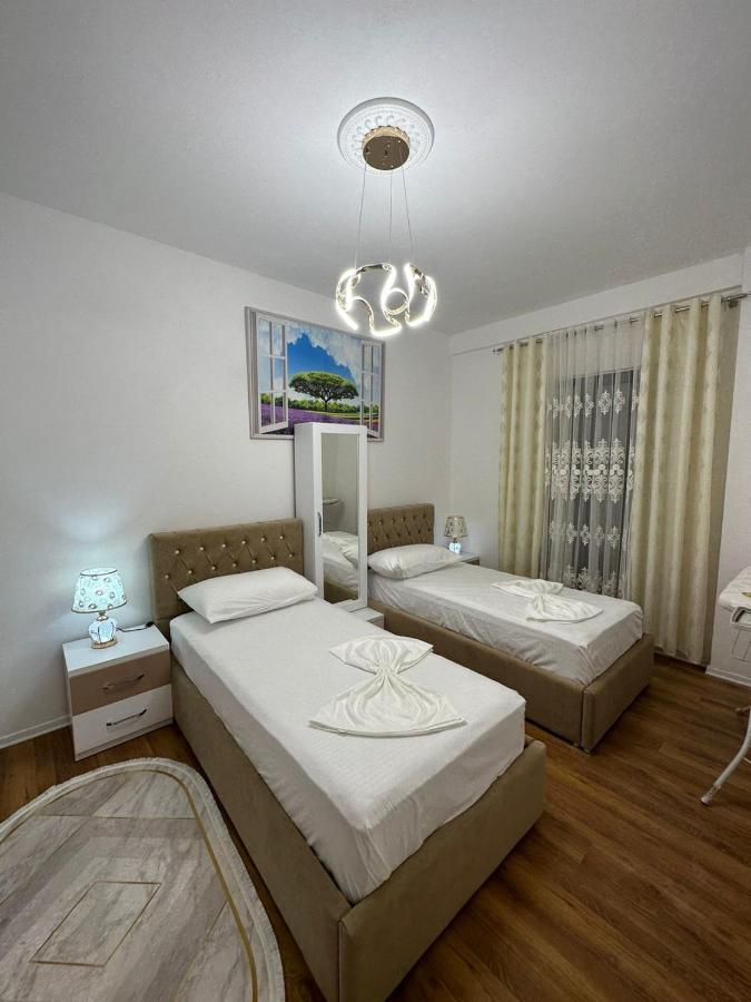 Cosy 2Br Apartment Near Tirana Airport - Self Check-In 24Hr Экстерьер фото