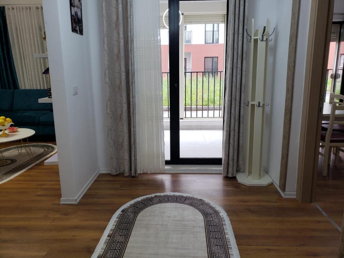 Cosy 2Br Apartment Near Tirana Airport - Self Check-In 24Hr Экстерьер фото