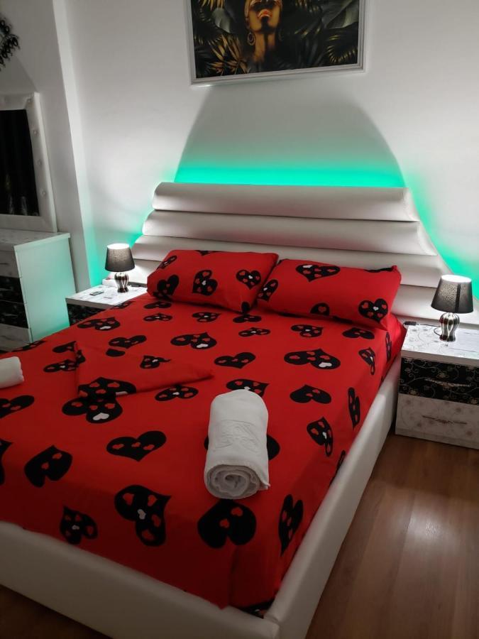 Cosy 2Br Apartment Near Tirana Airport - Self Check-In 24Hr Экстерьер фото